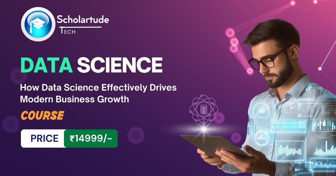 Data Science course thumbnail