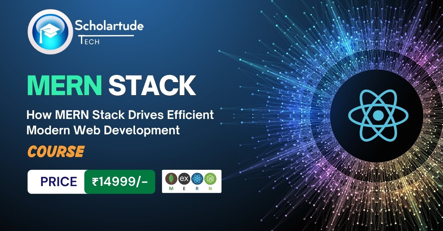 MERN Stack course thumbnail